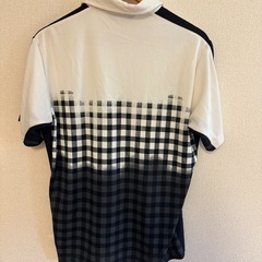 マンシングポロシャツLLサイズの画像
