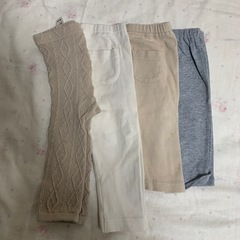子ども服のセット12点+1点追加しましたの画像