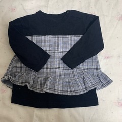 子ども服のセット12点+1点追加しましたの画像