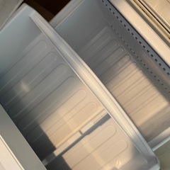 SHARP 冷蔵庫の画像