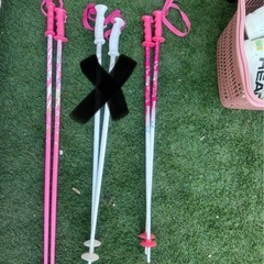 ジュニアスキーセット
の画像