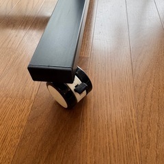 昇降デスクテーブルの画像