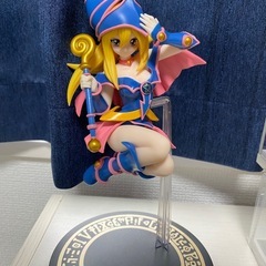 遊戯王　三幻神　オシリス　ラー　オベリスク　ブラックマジシャンガールの画像