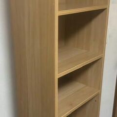カラーBOX（174cm×44cmぐらい）の画像