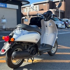 【格安•人気車種】ホンダ トゥデイ AF68 シルバー【ローン取り扱いOK】の画像