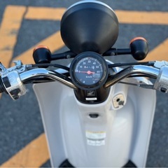 【格安•人気車種】ホンダ トゥデイ AF68 シルバー【ローン取り扱いOK】の画像