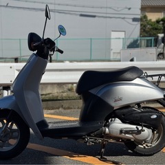 【格安•人気車種】ホンダ トゥデイ AF68 シルバー【ローン取り扱いOK】の画像