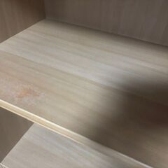 カラーBOX（174cm×44cmぐらい）の画像