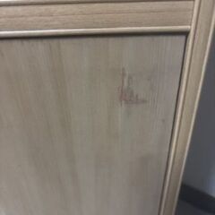 カラーBOX（174cm×44cmぐらい）の画像