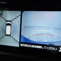 人気の車種‼️スズキ スペーシア　カスタム🚗全方位モニター付です‼️の画像