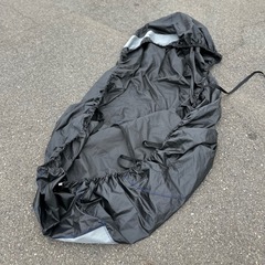 美品　ジェットスキー　水上バイク　ジェットカバー　　シードゥGTX 汎用　Lサイズ SEADOO ボートカバーの画像