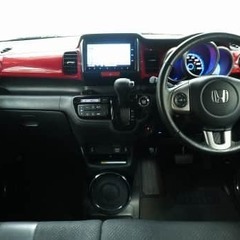 ✨アイドリングストップ、衝突被害軽減ブレーキ、HIDヘッドライト、ハーフレザーシート、シートヒーター、Bluetooth、バックカメラ、ETC付き！の画像
