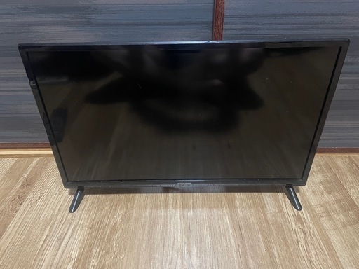IRIS OYAMA 液晶テレビ•モニター 24V型 (24WB10) 2024