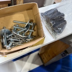 特注！ベッドフレームの画像