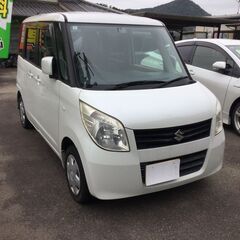 激安パレット９万円!!車検も８年1月まで付いています。の画像