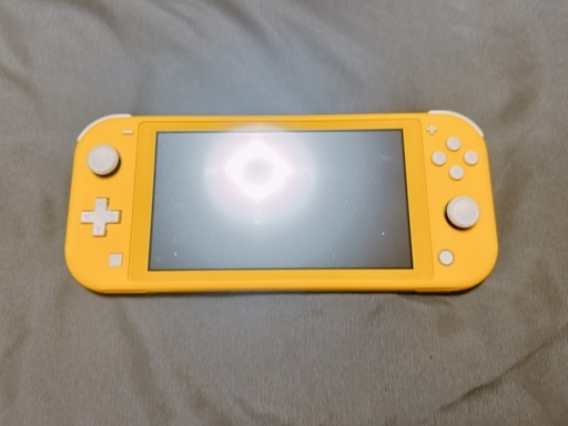 その他 switch light