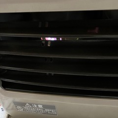 コロナヒーター⑤の画像