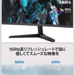 15日まで。どこよりも安い！ゲーミングpc RTX4060ti ！！  の画像