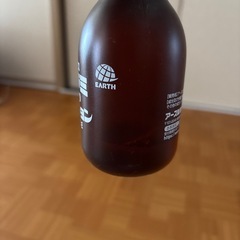 シラミ取りシャンプーの画像