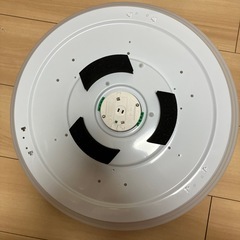 照明器具2台(リモコン付き、半年使用)の画像