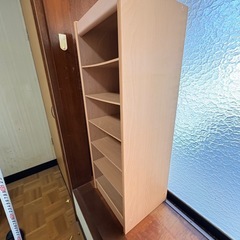 書類棚　90×30×32cmcmの画像