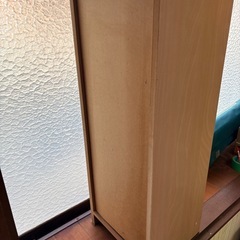 書類棚　90×30×32cmcmの画像