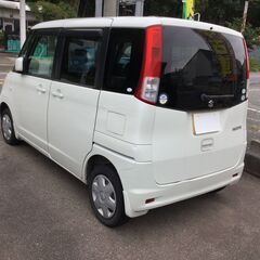 激安パレット９万円!!車検も８年1月まで付いています。の画像