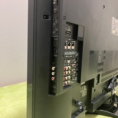 42インチ液晶テレビ　REGZA  42Z9000
の画像