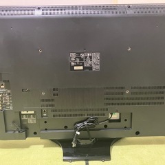 42インチ液晶テレビ　REGZA  42Z9000
の画像