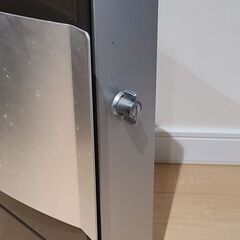 玄関ポストの画像