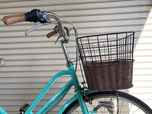 自転車＊27インチ＊コンディション良し