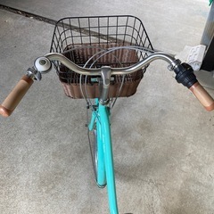 自転車＊27インチ＊コンディション良しの画像