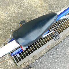 【JM839保管M】KIDS SELECT 子供用自転車 こども用自転車 16インチの画像