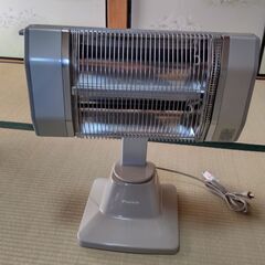 セラムヒーターです！の画像