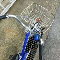 【JM839保管M】KIDS SELECT 子供用自転車 こども用自転車 16インチの画像