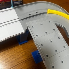 トミカアクション高速どうろどうろの画像