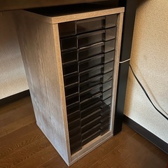 書類ケースの画像