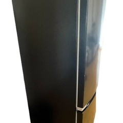 東芝 170L 冷蔵庫の画像
