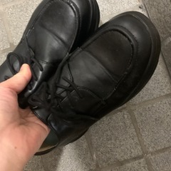 オリエンタルトラフィック　スニーカー　サイズ39 24.5センチの画像