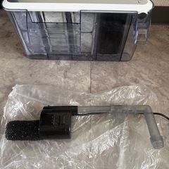 GEX 外掛けフィルター まだまだきれ綺麗の画像