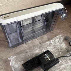 GEX 外掛けフィルター まだまだきれ綺麗の画像