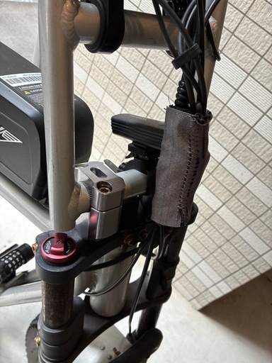 flow bike 電動アシスト自転車