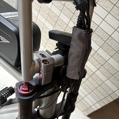 flow bike 電動アシスト自転車の画像