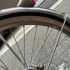 自転車
の画像