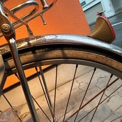 自転車
の画像