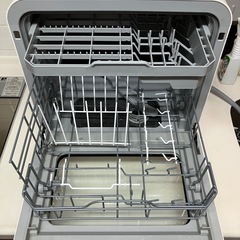 食器洗浄乾燥機の画像