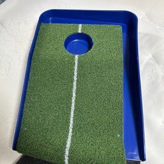 パターマットの画像
