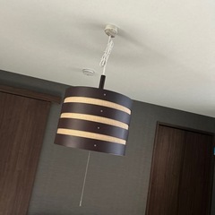 モダン　ライト　の画像