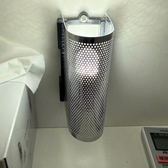 お値下げ　セミダブルベッドとマットセットの画像