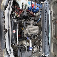 ジムニーjb23 2型の画像